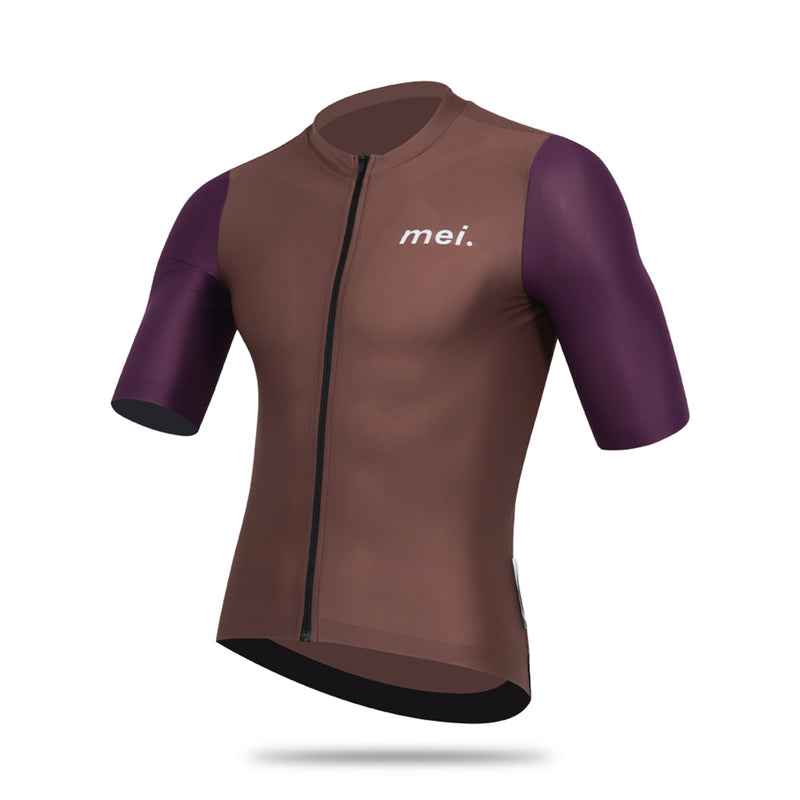Load image into Gallery viewer, Mcycle Man Pro Cycling Jersey Top MY244
