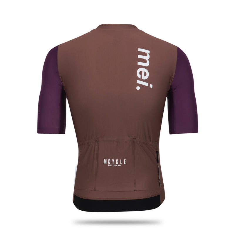 Load image into Gallery viewer, Mcycle Man Pro Cycling Jersey Top MY244
