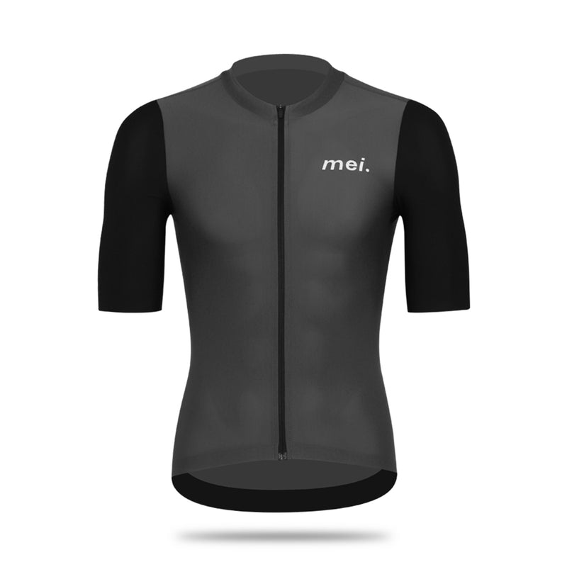 Load image into Gallery viewer, Mcycle Man Pro Cycling Jersey Top MY244
