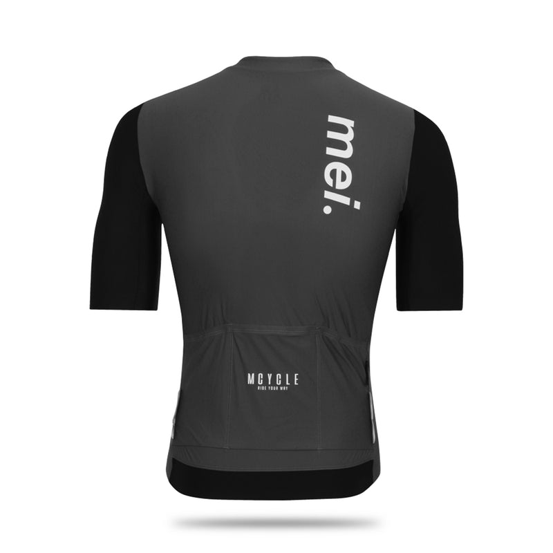 Load image into Gallery viewer, Mcycle Man Pro Cycling Jersey Top MY244
