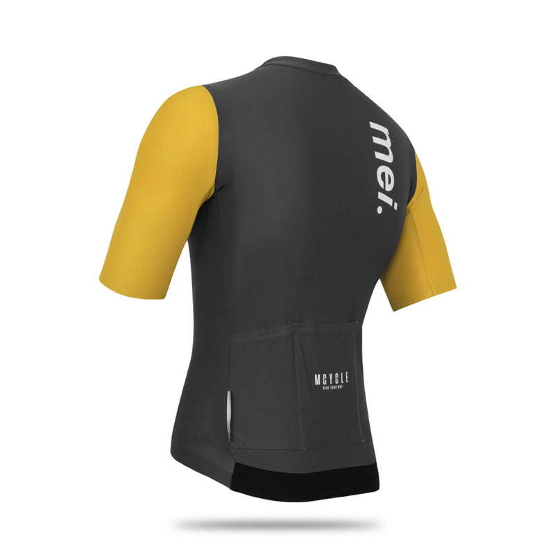 Load image into Gallery viewer, Mcycle Man Pro Cycling Jersey Top MY244
