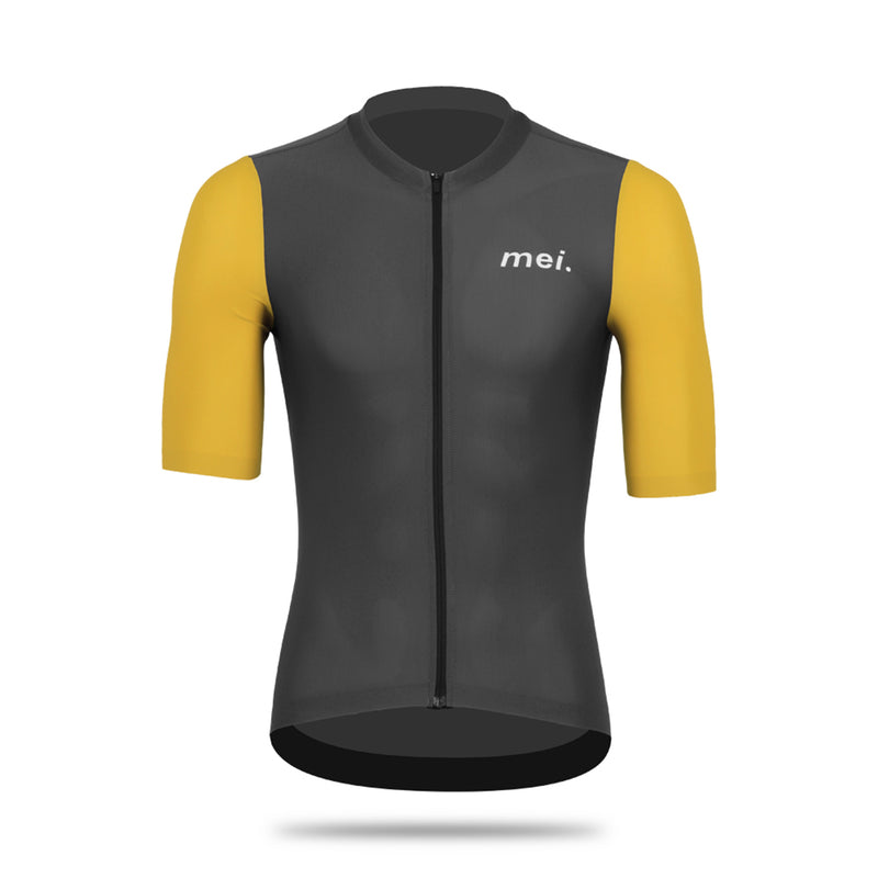 Load image into Gallery viewer, Mcycle Man Pro Cycling Jersey Top MY244
