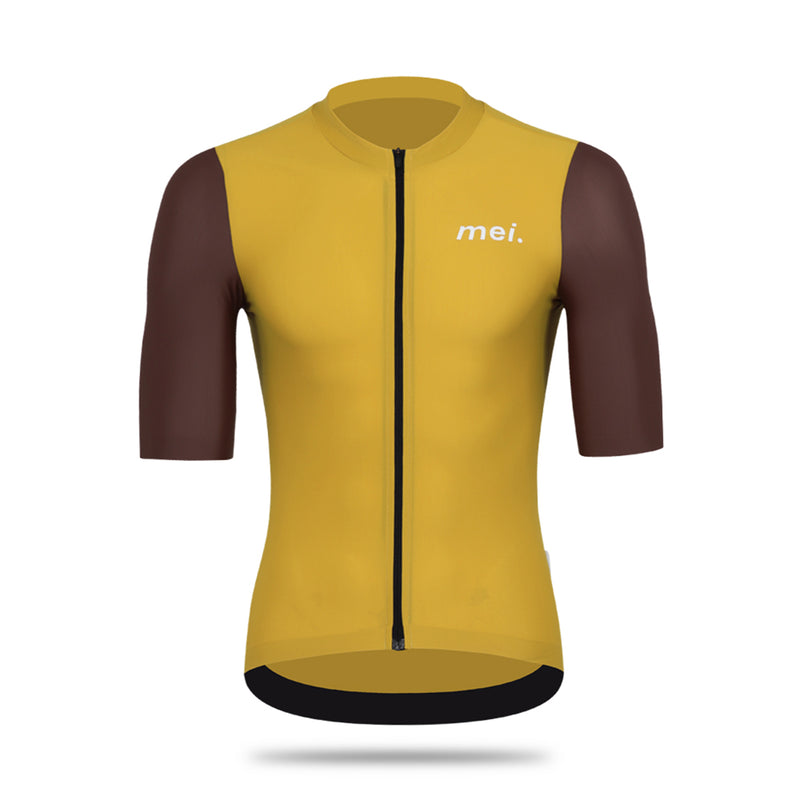 Load image into Gallery viewer, Mcycle Man Pro Cycling Jersey Top MY244
