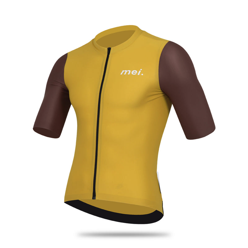 Load image into Gallery viewer, Mcycle Man Pro Cycling Jersey Top MY244
