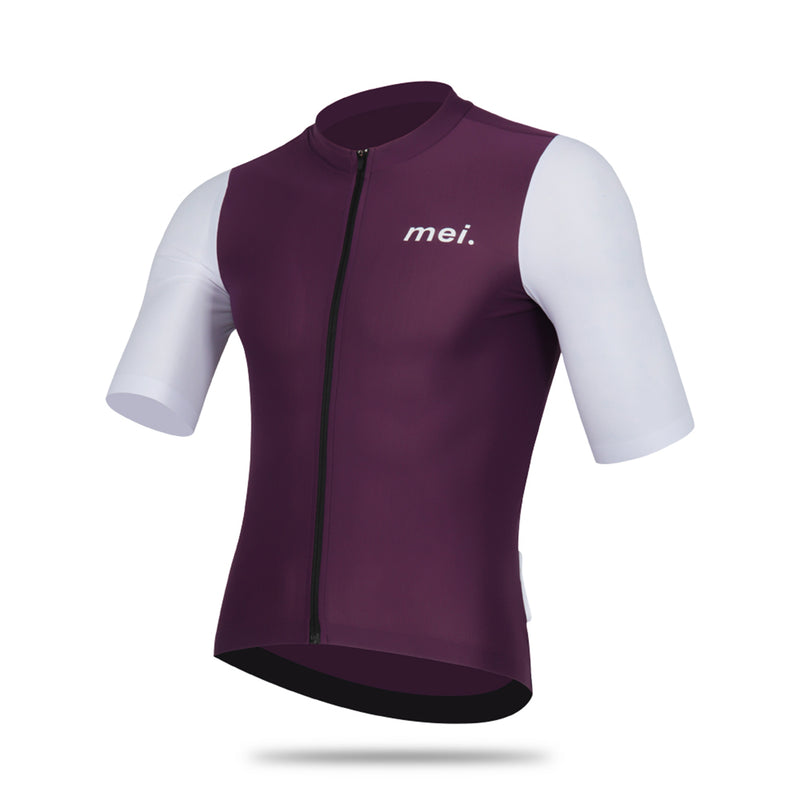 Load image into Gallery viewer, Mcycle Man Pro Cycling Jersey Top MY244
