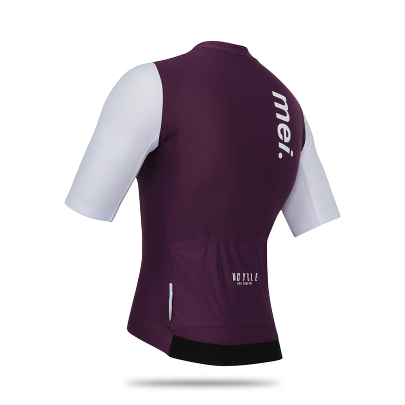 Load image into Gallery viewer, Mcycle Man Pro Cycling Jersey Top MY244
