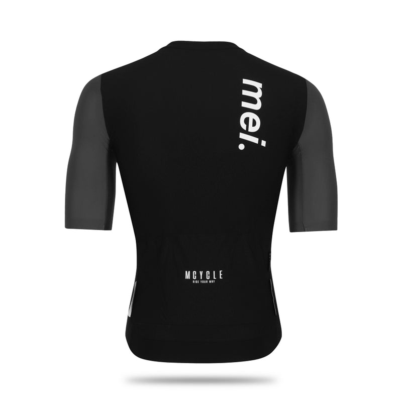 Load image into Gallery viewer, Mcycle Man Pro Cycling Jersey Top MY244
