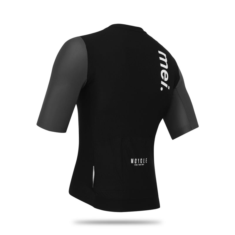 Load image into Gallery viewer, Mcycle Man Pro Cycling Jersey Top MY244
