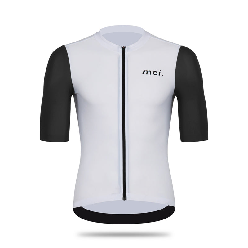 Load image into Gallery viewer, Mcycle Man Pro Cycling Jersey Top MY244
