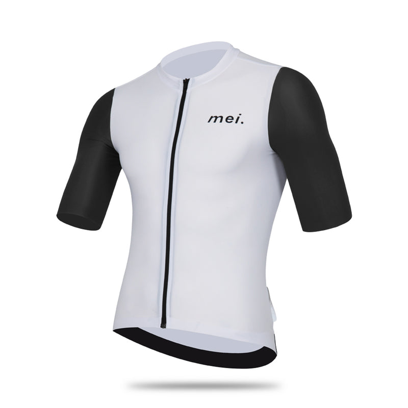Load image into Gallery viewer, Mcycle Man Pro Cycling Jersey Top MY244
