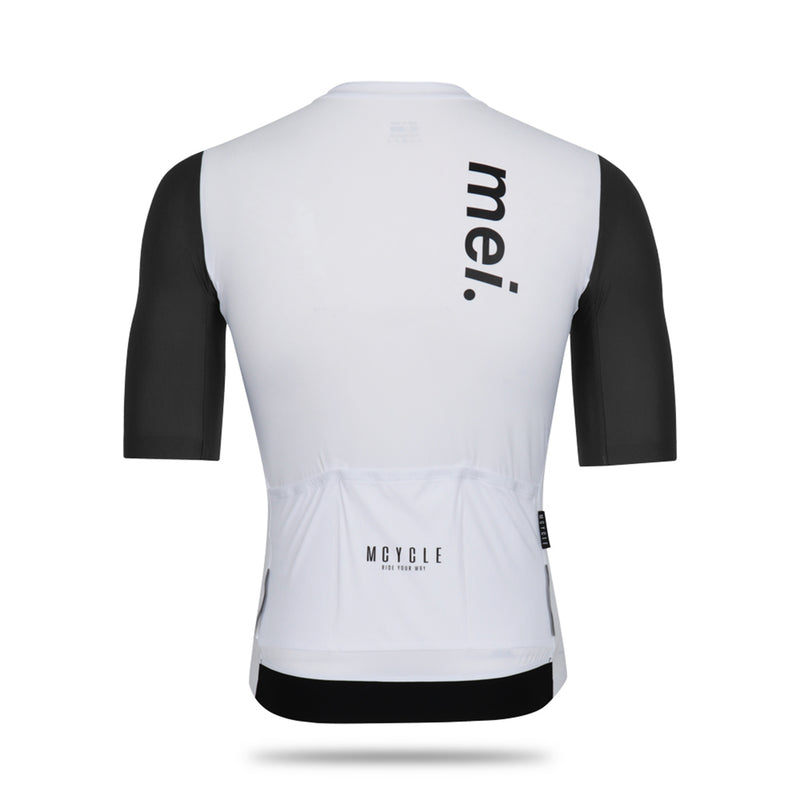 Load image into Gallery viewer, Mcycle Man Pro Cycling Jersey Top MY244

