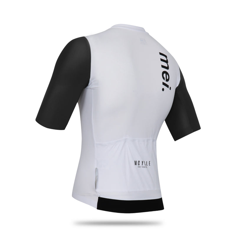 Load image into Gallery viewer, Mcycle Man Pro Cycling Jersey Top MY244
