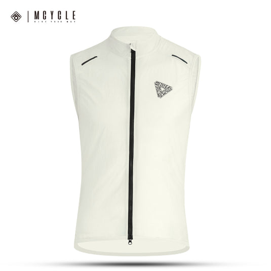 Mcycle Windproof Sports Vest Cycling Jacket Unisex MY315