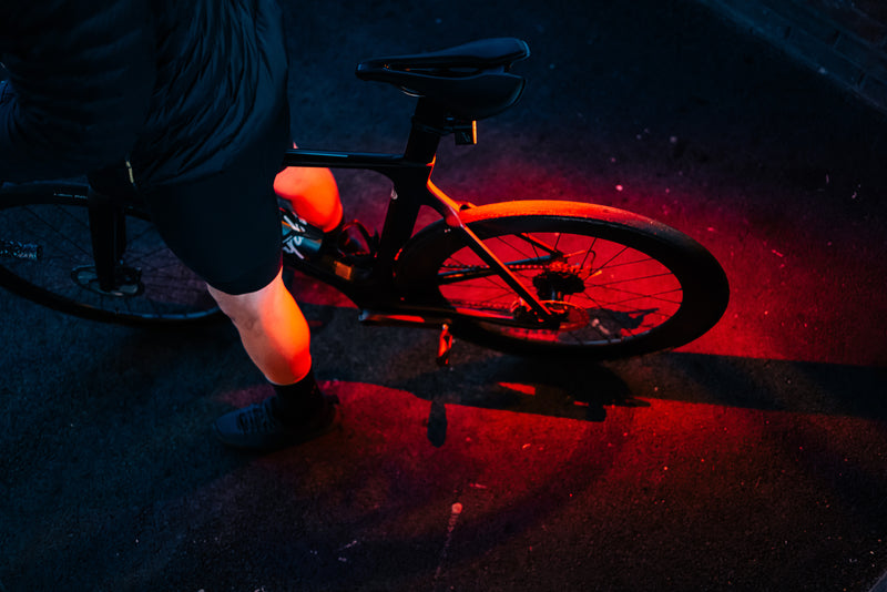 Load image into Gallery viewer, MagicShine Seemee 300 Tail Light Cycling Rear Lights
