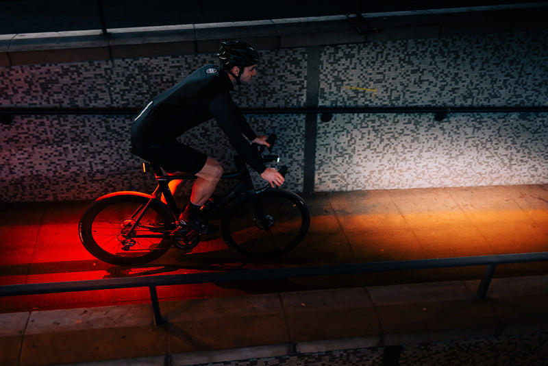 Load image into Gallery viewer, MagicShine Seemee 300 Tail Light Cycling Rear Lights
