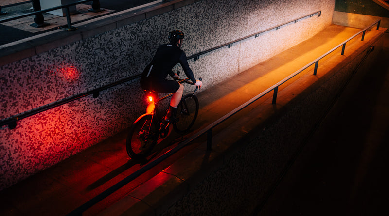 Load image into Gallery viewer, MagicShine Seemee 300 Tail Light Cycling Rear Lights
