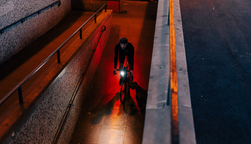 Load image into Gallery viewer, MagicShine Seemee 300 Tail Light Cycling Rear Lights
