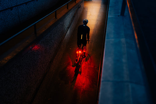 MagicShine Seemee 300 Tail Light Cycling Rear Lights