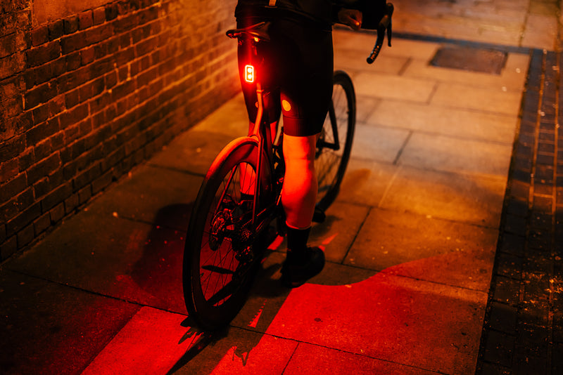 Load image into Gallery viewer, MagicShine Seemee 300 Tail Light Cycling Rear Lights
