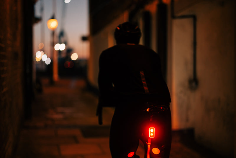 Load image into Gallery viewer, MagicShine Seemee 300 Tail Light Cycling Rear Lights
