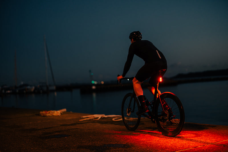 Load image into Gallery viewer, MagicShine Seemee 300 Tail Light Cycling Rear Lights

