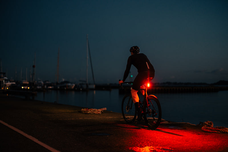 Load image into Gallery viewer, MagicShine Seemee 300 Tail Light Cycling Rear Lights
