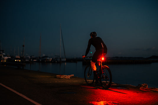MagicShine Seemee 300 Tail Light Cycling Rear Lights
