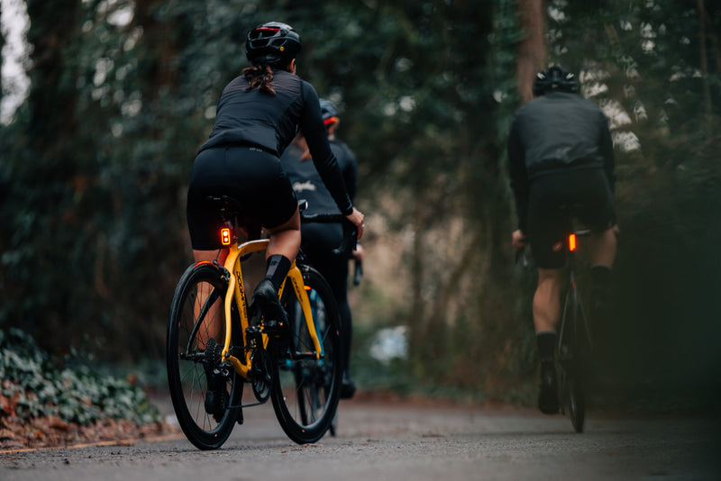 Load image into Gallery viewer, MagicShine Seemee 300 Tail Light Cycling Rear Lights
