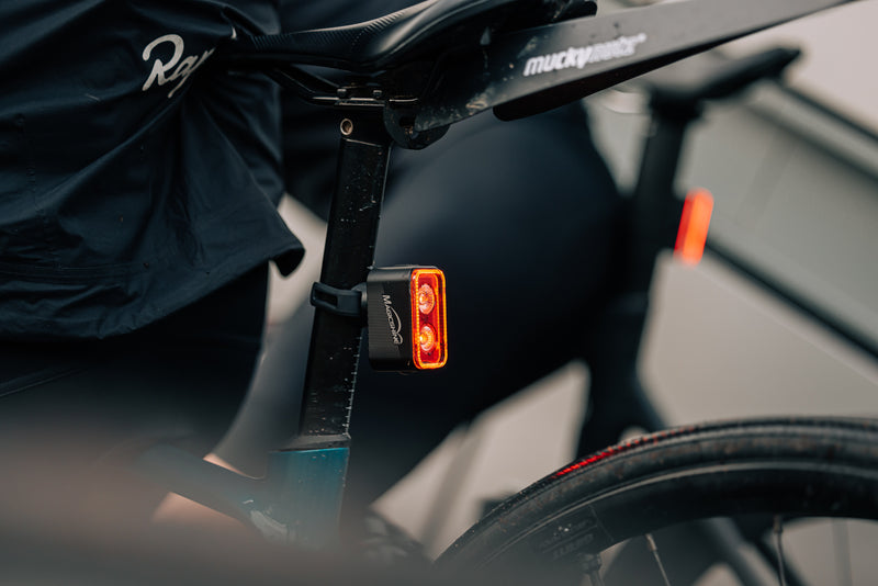 Load image into Gallery viewer, MagicShine Seemee 300 Tail Light Cycling Rear Lights
