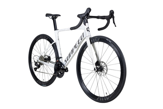 Sunpeed Galaxy 105 R7120 Road Bike 12 speed