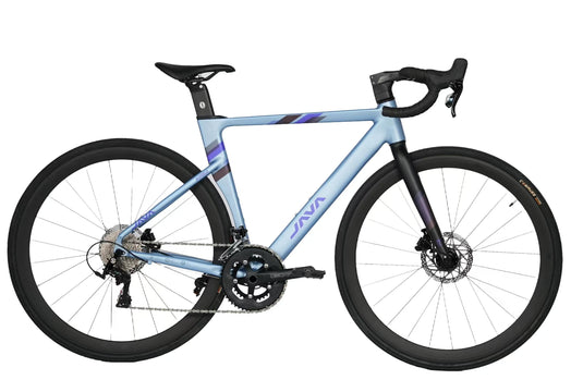 JAVA Auriga Aluminum Road Bike