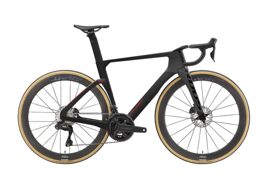 Pardus Spark EVO Gen4 Ultegra Di2 Carbon Road Bike