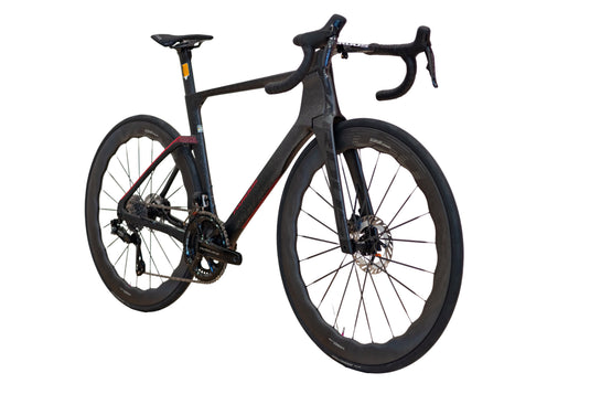 Pardus Spark EVO Gen4 Dura-Ace Di2 Carbon Road Bike