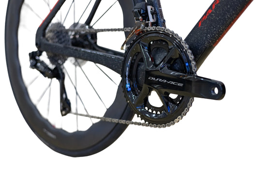 Pardus Spark EVO Gen4 Dura-Ace Di2 Carbon Road Bike