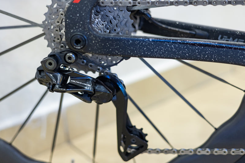 Load image into Gallery viewer, Pardus Spark EVO Gen4 Dura-Ace Di2 Carbon Road Bike
