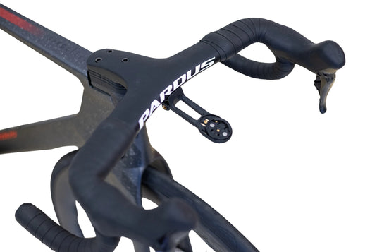 Pardus Spark EVO Gen4 Dura-Ace Di2 Carbon Road Bike