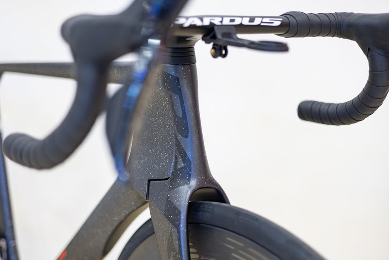 Load image into Gallery viewer, Pardus Spark EVO Gen4 Dura-Ace Di2 Carbon Road Bike
