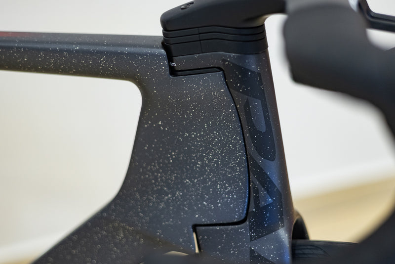 Load image into Gallery viewer, Pardus Spark EVO Gen4 Dura-Ace Di2 Carbon Road Bike
