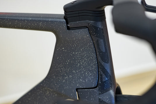 Pardus Spark EVO Gen4 Dura-Ace Di2 Carbon Road Bike