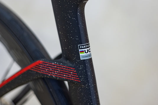 Pardus Spark EVO Gen4 Dura-Ace Di2 Carbon Road Bike