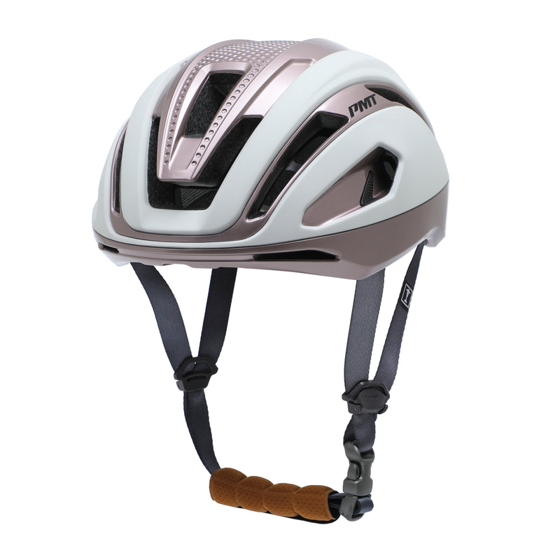 Load image into Gallery viewer, PMT KORA 3 Road Cycling Helmet with Mips
