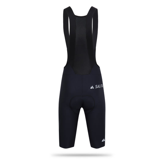 SALITA Pro Cycling Seamless Bib Shorts Men's Bicycle Pants MK044