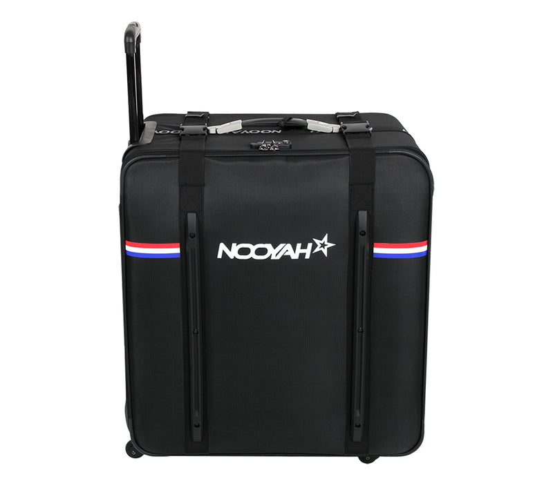 Load image into Gallery viewer, NOOYAH BK016 Folding Bike Travel Bag 12-16 Inch Folding Bike Case
