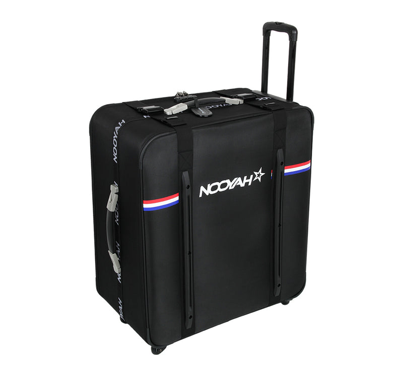 Load image into Gallery viewer, NOOYAH BK016 Folding Bike Travel Bag 12-16 Inch Folding Bike Case
