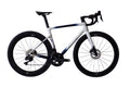 XS / Navy White