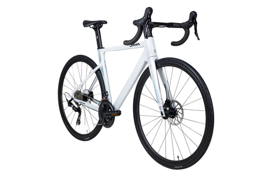 JAVA Siluro 6 Top 105 12 Speed Roa Bike