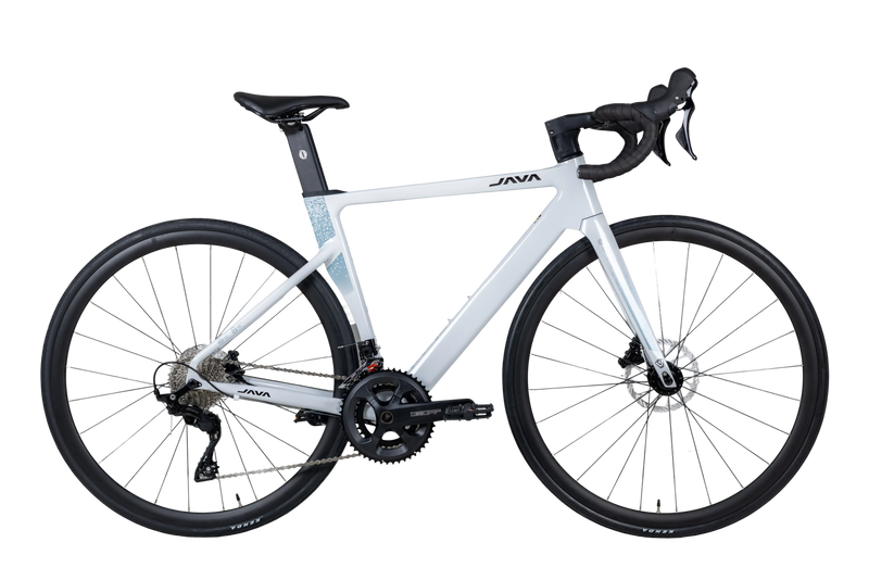 Load image into Gallery viewer, JAVA Siluro 6 Top 105 12 Speed Roa Bike
