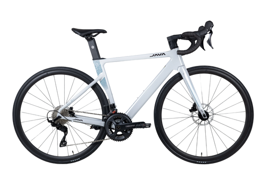JAVA Siluro 6 Top 105 12 Speed Roa Bike