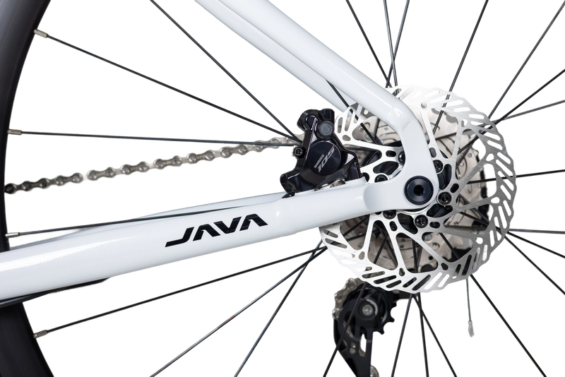 Load image into Gallery viewer, JAVA Siluro 6 Top 105 12 Speed Roa Bike
