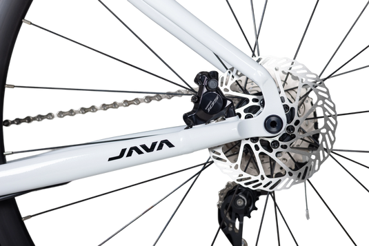 JAVA Siluro 6 Top 105 12 Speed Roa Bike